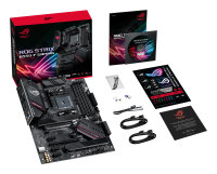 ASUS ROG STRIX B550-F GAMING ATX