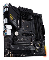 MB ASUS TUF GAMING B550M-PLUS             (AMD,AM4,DDR4,ATX)