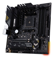 MB ASUS TUF GAMING B550M-PLUS mATX