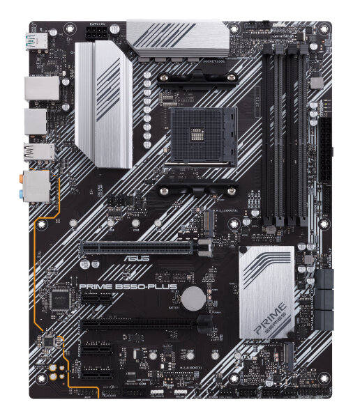 ASUS PRIME B550-PLUS ATX