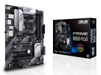 ASUS PRIME B550-PLUS ATX