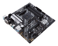 ASUS PRIME B550M-A mATX