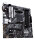 ASUS PRIME B550M-A mATX