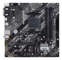 MB ASUS PRIME B550M-K mATX