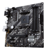 MB ASUS PRIME B550M-K mATX
