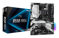 ASRock B550  Pro4
