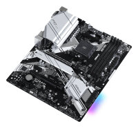 ASRock B550  Pro4