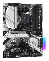 ASRock B550  Pro4