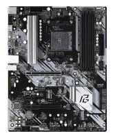 ASRock B550 PHANTOM GAMING 4 ATX