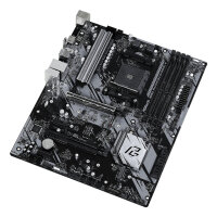ASRock B550 PHANTOM GAMING 4 ATX
