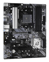 ASRock B550 PHANTOM GAMING 4 ATX