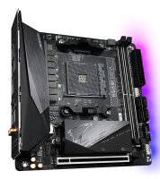 Gigabyte B550I AORUS Pro AX mini-ITX