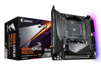 Gigabyte B550I AORUS Pro AX mini-ITX
