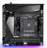 Gigabyte B550I AORUS Pro AX mini-ITX