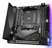 Gigabyte B550I AORUS Pro AX mini-ITX