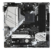ASRock B550M Pro4                AM4 mATX VGA/HDMI...