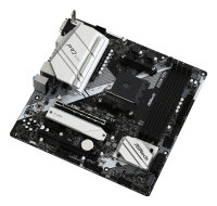 ASRock B550M Pro4                AM4 mATX VGA/HDMI      DDR4 retail