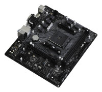 ASRock B550M-HDV mATX