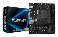 ASRock B550M-HDV mATX