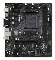 ASRock B550M-HDV mATX