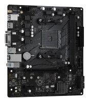 ASRock B550M-HDV mATX