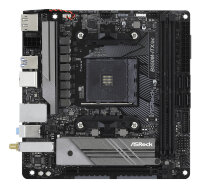 ASRock B550M-ITX/ac