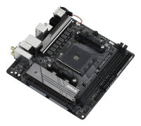 ASRock B550M-ITX/ac