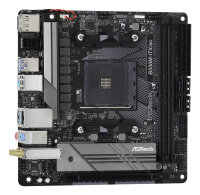 ASRock B550M-ITX/ac