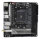 ASRock B550M-ITX/ac