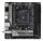 ASRock B550M-ITX/ac WIFI mini-ITX