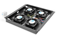 Digitus Dachlüftereinheit für Unique &...