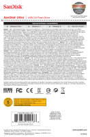 32GB USB 3.0 SanDisk Ultra