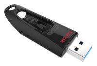 SanDisk Ultra USB-Stick 32 GB USB Typ-A 3.2 Gen 1 (3.1...