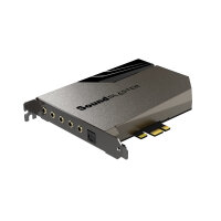Creative Soundkarte Sound Blaster AE-7                intern