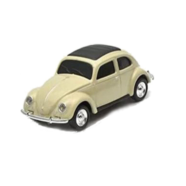 GENIE USB2.0 Stick 32GB VW Käfer beige