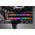 32GB Corsair Vengeance RGB PRO RGB DDR4-3600 CL18 2x 16GB Kit DDR4 DIMM RAM 3600MHz schwarz