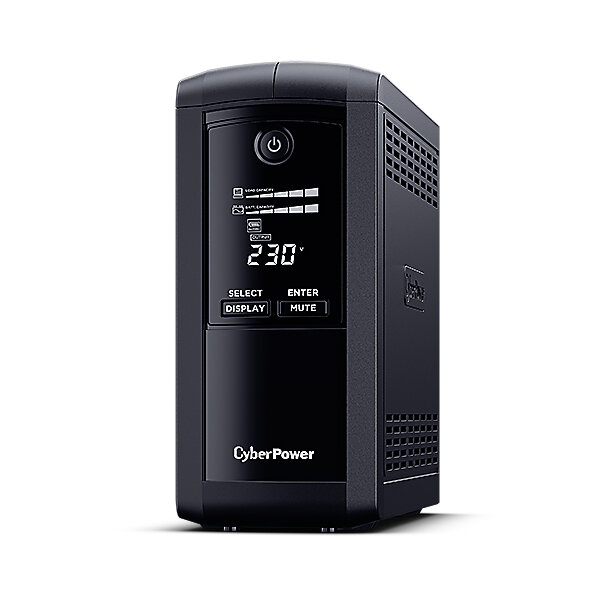 Cyberpower USV ValuePRO  VP700EILCD    390W Line-Interactive