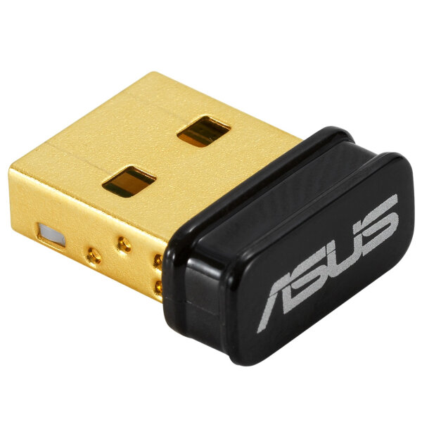 ASUS Bluetooth Adapter USB-BT500 Bluetooth Dongle USB