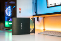 Verbatim Slimline CD/DVD-RW