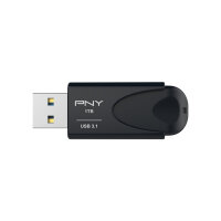 USB-Stick   1TB PNY Attaché 4 USB 3.1 retail