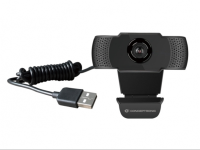 Conceptronic AMDIS Full-HD WebCam + Mikrofon 2MP 1080p /...