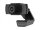 Conceptronic AMDIS Full-HD WebCam + Mikrofon 2MP 1080p / 30Hz USB 2.0 schwarz
