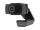 Conceptronic AMDIS Full-HD WebCam + Mikrofon 2MP 1080p / 30Hz USB 2.0 schwarz