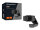 Conceptronic AMDIS Full-HD WebCam + Mikrofon 2MP 1080p / 30Hz USB 2.0 schwarz