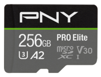 256GB PNY Pro Elite microSDXC