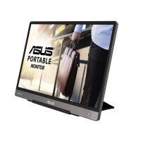 ASUS ZenScreen MB14AC 35.6cm (16:9) FHD   USB-C