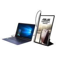 ASUS ZenScreen MB14AC 35.6cm (16:9) FHD   USB-C