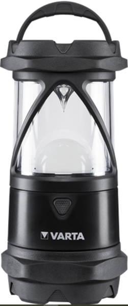 Varta Taschenlampe Indestructible Light L30 Pro     6AA