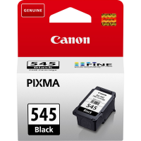 Canon PG-545BK Tinte 8ml 180 Seiten schwarz  PIXMA...