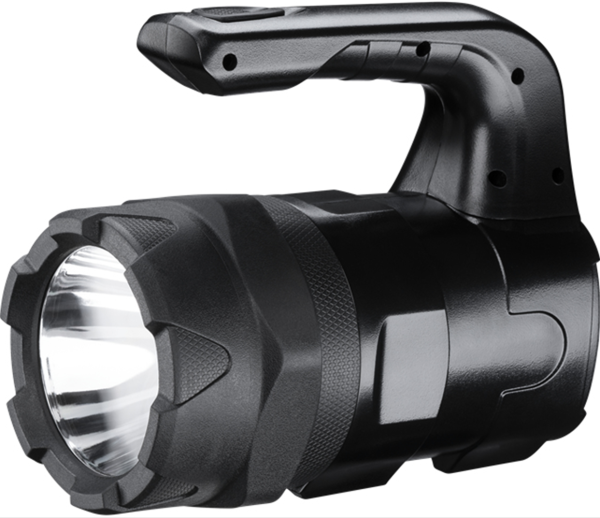 Varta Taschenlampe Indestructible Light BL20 Pro    6AA